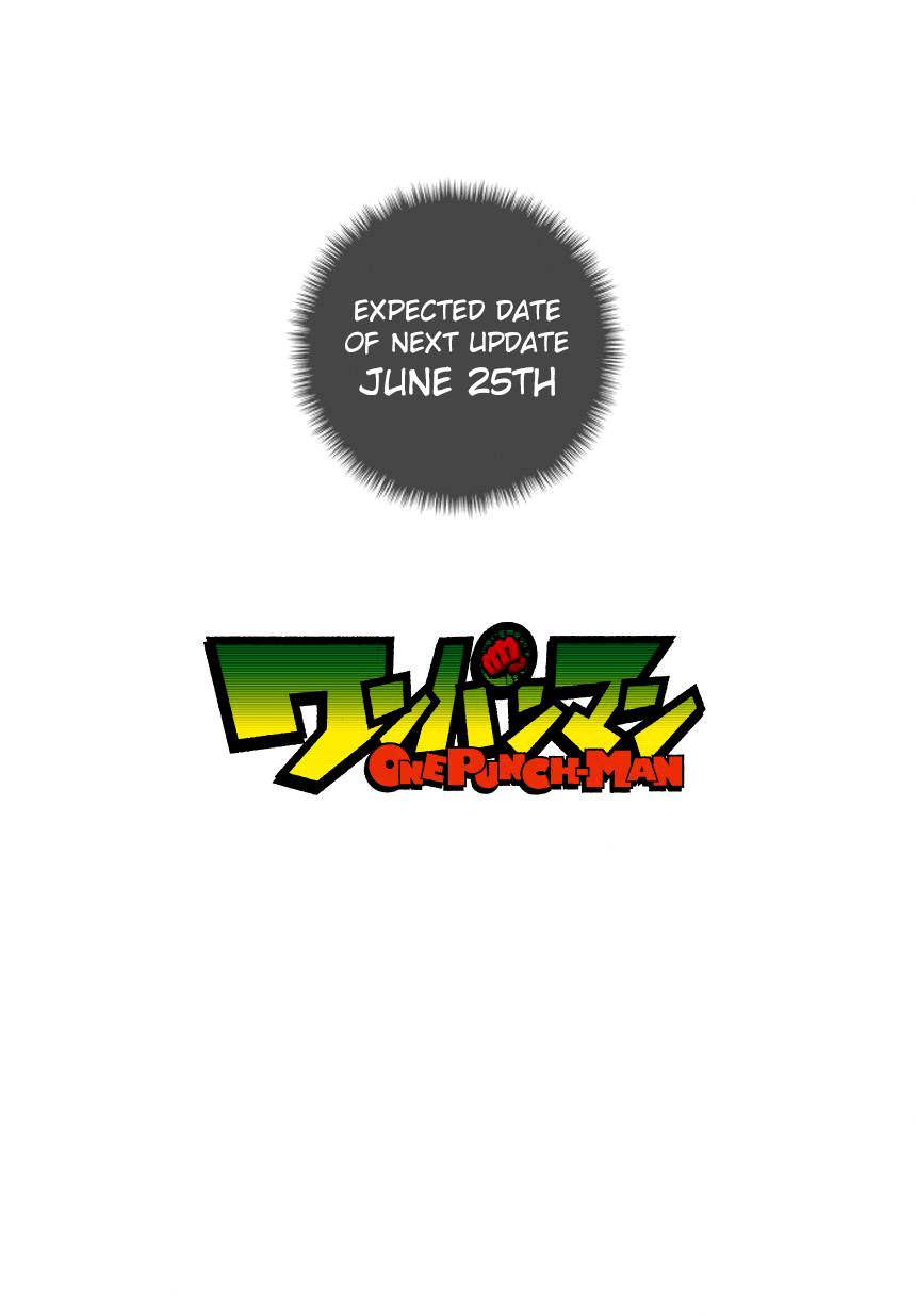 One-Punch Man, Chapter 48.1 image 3